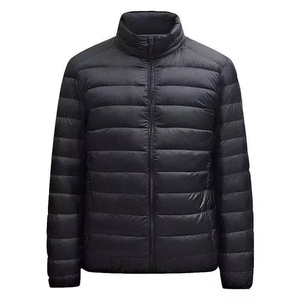 Fournisseur chinois, nouveaux arrivages, vestes imperméables de montagne, service OEM, vestes coupe-vent décontractées pour hommes, veste d'extérieur - Product Image 3