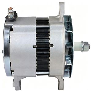 มอเตอร์ AC รุ่น C9 24V 95A 101211-8340 ชุดเครื่องกำเนิดไฟฟ้ากำลังสูง ยี่ห้อ OEM ผลิตที่กวางตุ้ง รับประกัน 1 ปี อะไหล่เครื่องจักรก่อสร้าง - Product Image 5
