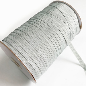 Ruban de sangle antistatique de <span class=keywords><strong>décharge</strong></span> électrostatique de 10mm pour les fondeurs de <span class=keywords><strong>talon</strong></span> ESD - Product Image 2