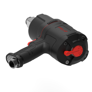 Llave <span class=keywords><strong>de</strong></span> <span class=keywords><strong>Impacto</strong></span> Neumática FELIZ PT-1404Y <span class=keywords><strong>de</strong></span> 1 Pulgada y 2000 Nm <span class=keywords><strong>para</strong></span> Neumáticos <span class=keywords><strong>de</strong></span> Camión - Product Image 3