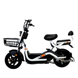 Nouveau vélo électrique à prix avantageux 500w 48v 20a Bicicleta Electric / Vélo électrique - Product Image 2