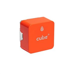 HEX Orange Cube + Ardupilot Control de vuelo Módulo de control principal Pixhawk Cubepilot para Quadcopter <span class=keywords><strong>Drones</strong></span> <span class=keywords><strong>VTOL</strong></span> Plane Multicopter - Product Image 2