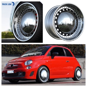 Jantes forgées sur mesure à déport profond et lèvre miroir 16 17 18 19 20 21 pouces 5x112 4x100 style vintage <span class=keywords><strong>Lowrider</strong></span> Stance pour VW Beetle Golf - Product Image 5