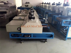 Tinh thể UV chữa máy/UV lớp phủ máy/UV chữa máy - Product Image 6