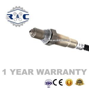 Nuovo R & C di alta qualità Sonda Lambda 021906262C per Audi Skoda sedile VW sensore di ossigeno - Product Image 3