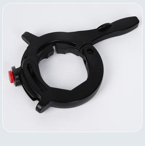 Bloqueo de Acelerador Mecánico, Abrazadera de Aceleración Estable, Alivio para la Muñeca, Ayuda para Viajes Largos por Carretera para BMW - Product Image 1