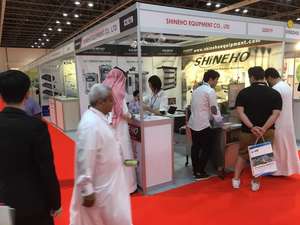 Thiết Bị Nướng Bánh Công Nghiệp 5 Khay Điện Lò Nướng Đối Lưu Với 10 Khay Bằng Chứng Nướng Gà Nướng Với Hơi Nước - Product Image 6