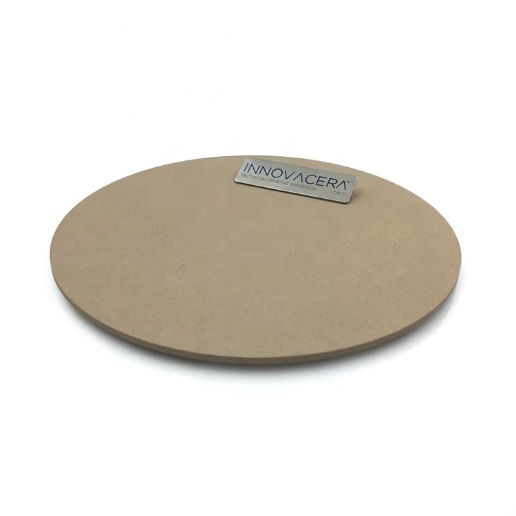 INNOVACERA Silicon Carbide Alumina Porous Foam