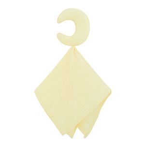 Couverture de sécurité <span class=keywords><strong>pour</strong></span> bébé OEM/ODM, nouvelle arrivée, couverture en coton mousseline mignonne <span class=keywords><strong>pour</strong></span> enfants, idéale <span class=keywords><strong>pour</strong></span> les idées de cadeaux - Product Image 4