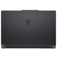 Origineel Voor Msi Laptop Cyborg 15 A 13V I7-13620H 15.6 "Fhd 144Hz, Ips-Niveau Met Rtx 4070 Notebookcomputer