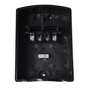 Scatola interruttore di disconnessione del <span class=keywords><strong>condizionatore</strong></span> d'aria estraibile e impermeabile - Product Image 3