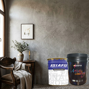 Pinturas de Fácil Aplicación en Oferta, Decoración para Cemento, <span class=keywords><strong>Estuco</strong></span>, Yeso <span class=keywords><strong>Veneciano</strong></span> - Product Image 4