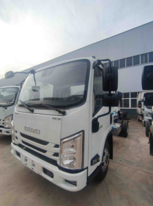 Oferta Especial a Bajo <span class=keywords><strong>Precio</strong></span>: Camión <span class=keywords><strong>de</strong></span> Carga Mini Isuzu Personalizable, Camión Ligero <span class=keywords><strong>de</strong></span> Cabina Sencilla <span class=keywords><strong>de</strong></span> <span class=keywords><strong>5</strong></span> <span class=keywords><strong>Toneladas</strong></span> en Venta - Product Image 3