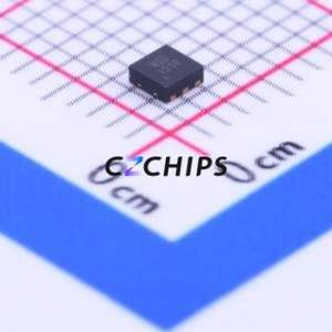 Transistor de Efecto de Campo (MOSFET) Nuevo y Original WSD1216DN22 DFN-6L(2x2) - Product Image 1