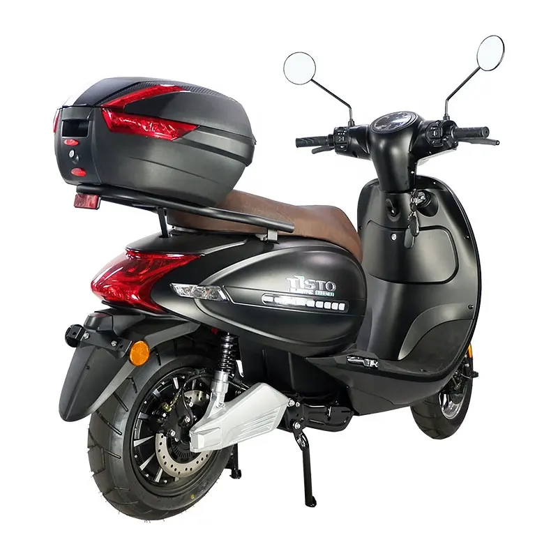 TiSTO 2 ans de garantie de la boutique allemande 72v 3000w vitesse rapide super73 cyclomoteur électrique aventure moto puissant scooter