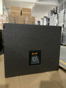 Complete Set of <strong>Line</strong> <strong>Array</strong> <strong>Sound</strong> <strong>System</strong> for Stage Live Touring Show - Product Image 4