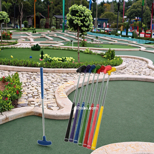 2016 nouveau style de haute qualité pas cher <span class=keywords><strong>prix</strong></span> droitier fer enfants <span class=keywords><strong>Golf</strong></span> Club avec tige en graphite et acier - Product Image 4