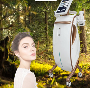 Máquina Multifuncional Vertical <span class=keywords><strong>8D</strong></span> para Reafirmar la Piel, Hidratación, Adelgazamiento Facial, Lifting y Antienvejecimiento - Product Image 1