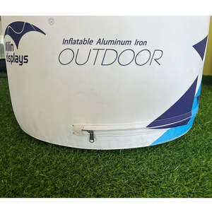 Açık spor etkinlikleri için şişme Sofa & şişme masa özel marka reklam şişme özel baskı promosyon - Product Image 5