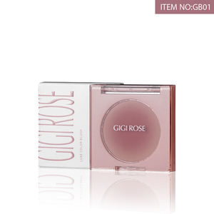 GIGI Rose แบรนด์เครื่องสำอางที่กำหนดเองเครื่องสำอางที่ติดทนน้ำและบลัชออน - Product Image 5