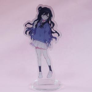 Standee in Acrilico Trasparente Personalizzato con Stampa Kpop Idol Bangtan Boys <span class=keywords><strong>Jungkook</strong></span> per Primavera 2024 - Product Image 5