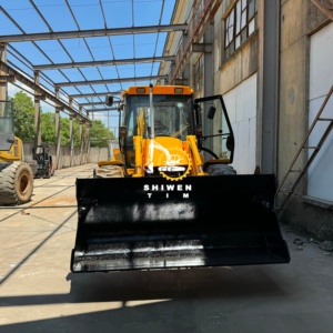 Original <span class=keywords><strong>JCB</strong></span> 4CX Baggerlader 4x4 für Bauarbeiten, Diesel-Retrobagger, Landwirtschafts-Bagger <span class=keywords><strong>JCB</strong></span> 4CX - Product Image 3