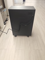 Nouveau modèle 2026 NEWAL Iraq, Chauffage électrique autoportant en métal avec tubes à quartz à effet de flamme LED 2000W, pour usage domestique et hôtelier