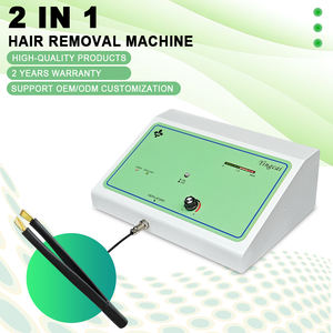 Fábrica CE FDAus Salon Spa Uso en el hogar Electrolysze <span class=keywords><strong>Pinzas</strong></span> Dispositivo de depilación <span class=keywords><strong>Pinzas</strong></span> de electrólisis Máquina de depilación - Product Image 3