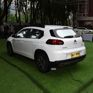 Coche usado de China, <span class=keywords><strong>Citroen</strong></span>, SUV, SUV, 1,2 T, motor, cruce urbano compacto, diseño francés, precio asequible, valor - Product Image 6