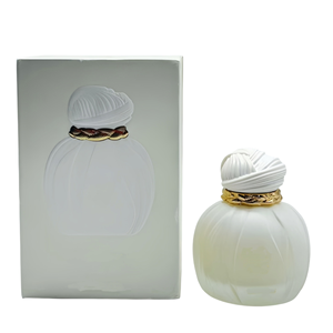 Perfume al por Mayor para <span class=keywords><strong>Mujer</strong></span>, 100 ml, <span class=keywords><strong>Aroma</strong></span> <span class=keywords><strong>a</strong></span> Vainilla, Jazmín y Leche, Larga Duración, Estilo Lujoso de Oriente Medio, Spray en Bruma para Uso Diario - Product Image 5