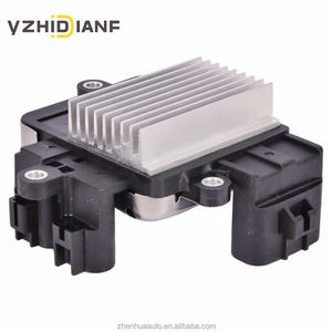 Unité de Module de commande de ventilateur de refroidissement de radiateur <span class=keywords><strong>ECU</strong></span> 8925730060 89257-30060 pour <span class=keywords><strong>Toyota</strong></span> <span class=keywords><strong>RAV4</strong></span> Sienna Lexus ES350 - Product Image 2