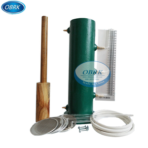 Boden porosität messer Hydraulischer Leitfähig keits tester Boden durchlässigkeit gerät - Product Image 3