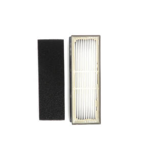 Filtre Hepa pour aspirateur Robot Ecovacs DD35 DD33 DG56 DN55 DJ35, pièce de rechange haute efficacité - Product Image 1