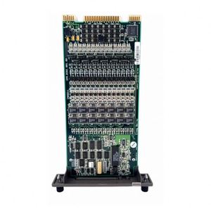 Módulo de Salida IMASO11 de Alta Fiabilidad para Sistemas DCS Industriales y Equipos de Automatización - Product Image 1