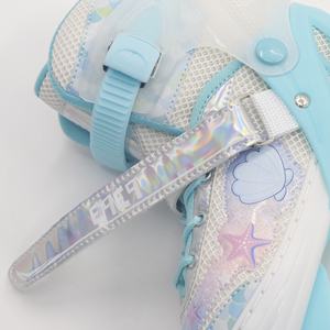 Patins à roulettes bon marché Patins à roulettes <span class=keywords><strong>Quad</strong></span> Patins à roulettes à 4 roues - Product Image 5