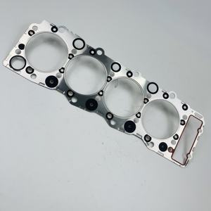 8-97144986-0 8971449860 Zylinderkopf dichtung für ISUZU NKP NPR XD Motor 4 HG1 Autoteile - Product Image 6