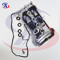 Couvre-culbuteurs en aluminium pour KIA FORTE 4 cylindres 1.8L 2.0L 22410-2E010 224102E010 224102E020 224102E000