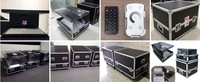 Projection holographique 3D, grand hologramme, pyramide de 55 pouces, intérieur, OEM