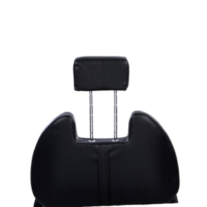 Sillón de Peluquería Profesional de Lujo con Tapicería de Cuero Premium, Elevación Hidráulica Suave para Salón de Belleza - Product Image 6