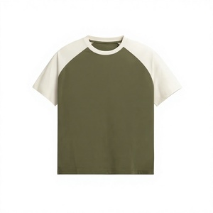 เสื้อยืดโอเวอร์ไซส์สำหรับผู้ชายและผู้หญิง เสื้อยืดผ้าฝ้ายพรีเมียม สตรีทแวร์ เสื้อยืดลำลองลายกราฟิก แฟชั่นแนวสตรีทสุดอินเทรนด์ - Product Image 1