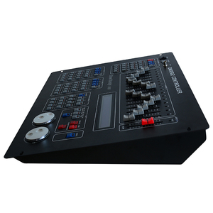 Chuyên nghiệp chất lượng cao XLR 3 512 điều khiển cho sân khấu hiệu ứng ánh sáng giao diện điều khiển mới - Product Image 3