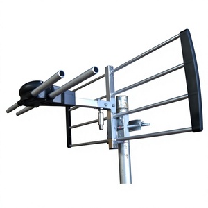 Préamplificateur d'antenne <span class=keywords><strong>TV</strong></span> numérique Xinxidi DVB-T - Amplificateur de signal <span class=keywords><strong>TV</strong></span> numérique Modèle n° LNA-02 - Product Image 4