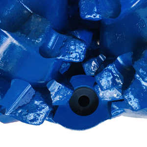 ISO Standards Rock-cutting Steel Teeth 11 5 /8 Inch Tricone Bit Water Well Drilling Equipment <b>Roller</b> - Product Image 5