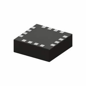 9FGV1006Q500LTGI Original Electronic Chips Component Clock Timing 16 TFLGA Exposed Pad - Product Image 1