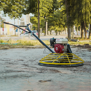 เกรียงคอนกรีต CT436 1000มม. - Product Image 3