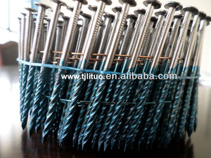 Palette de faux ongles peints, 2,2x50mm, 10 pièces - Product Image 4