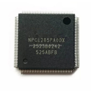 PengYING Bom Grosir Chip IC Sirkuit Terpadu Baru RTD2526A RTD2526R RTD2526FR RTD2526FT QFP-128 Chip Kristal Cair - Product Image 2