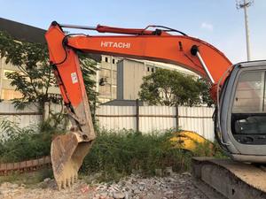 Le Japon original a utilisé l'excavatrice de Hitachi EX200 excavatrice utilisée de Hitachi EX200 ZX200 - Product Image 4
