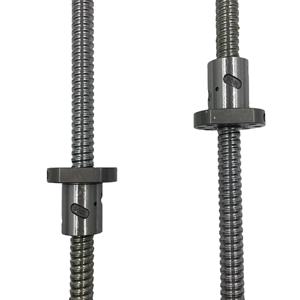 3210 Bal Schroef Sfu Bal Schroef Moer 3210 Bal Schroef SFU3210 - Product Image 4