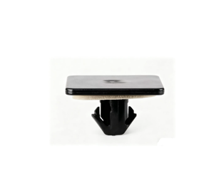 023114 Fournisseur d'usine chinoise, vente en gros de clips automobiles pour voitures <span class=keywords><strong>TOYOTA</strong></span>, clips universels personnalisés, attaches en <span class=keywords><strong>plastique</strong></span>, rivets automobiles - Product Image 1